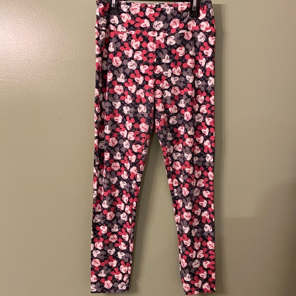 Disney LuLaRoe woman’s leggings - Picture 1 of 6